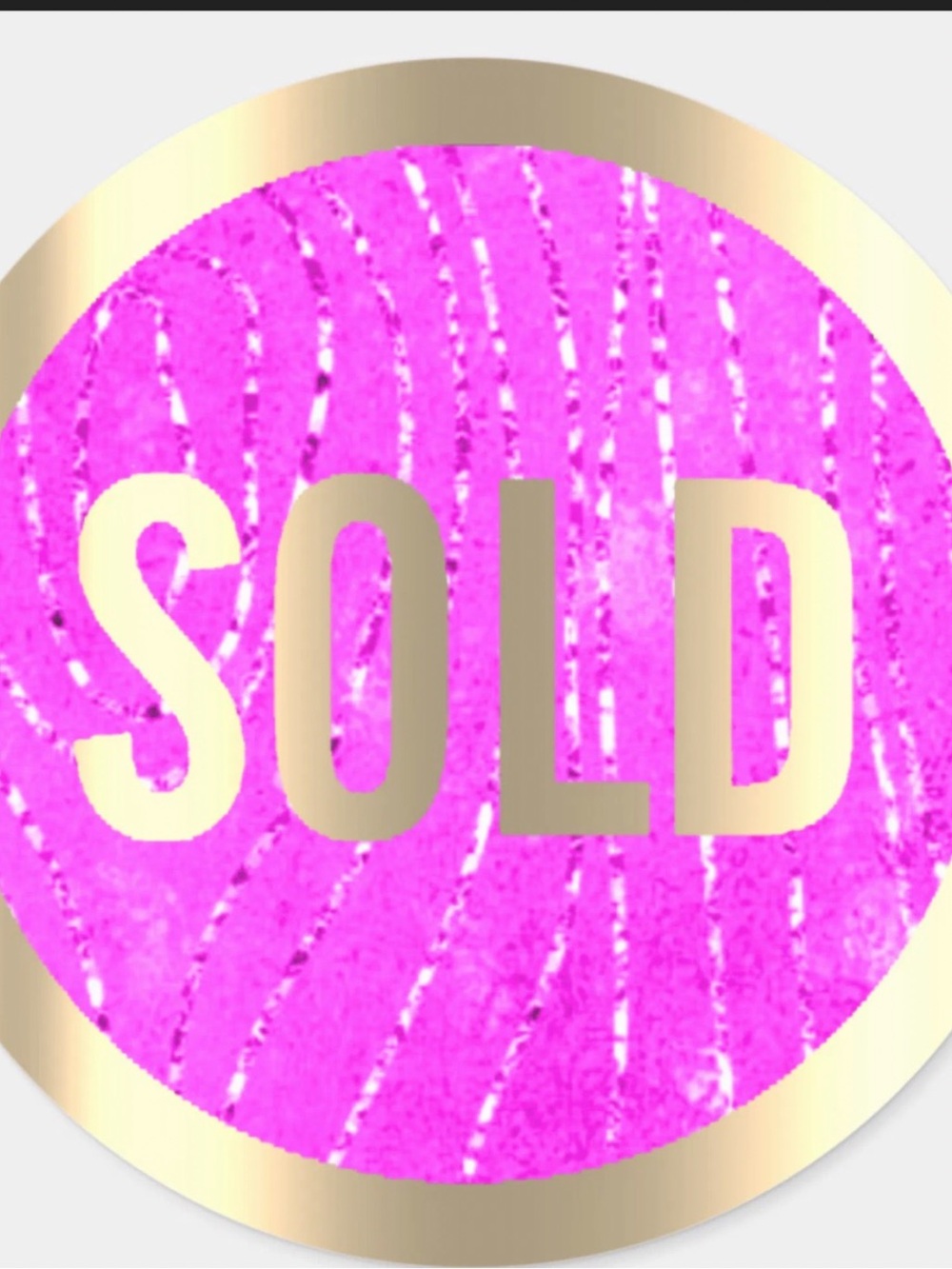 NOT FOR SALE DUPLICATE LISTING WHITE HOUSE BLACK MARKET BUSINESS CAREER
